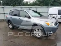 2007 Toyota RAV4 фото