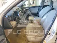 2007 Toyota RAV4 фото