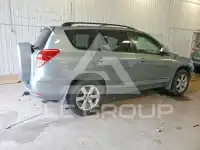 2007 Toyota RAV4 photo