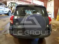 2007 Toyota RAV4 фото