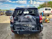 2007 Toyota RAV4 photo