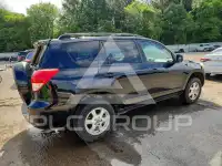 2007 Toyota RAV4 фото
