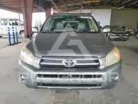 2007 Toyota RAV4 фото