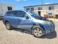 2007 Toyota RAV4 фото