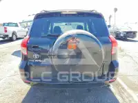 2007 Toyota RAV4 фото