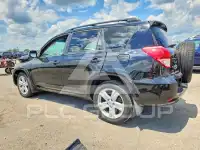 2007 Toyota RAV4 photo