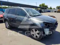 2007 Toyota RAV4 фото