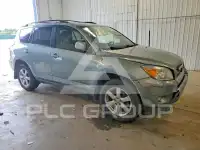 2007 Toyota RAV4 photo