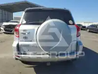 2007 Toyota RAV4 фото