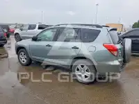 2007 Toyota RAV4 фото