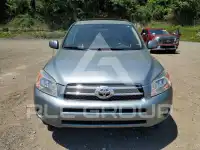 2007 Toyota RAV4 фото