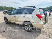 2007 Toyota RAV4 фото