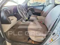 2007 Toyota RAV4 фото