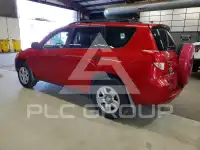 2007 Toyota RAV4 фото