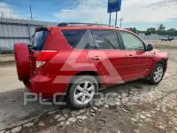2007 Toyota RAV4 фото