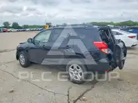 2007 Toyota RAV4 фото