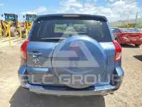 2007 Toyota RAV4 фото
