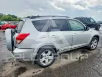 2007 Toyota RAV4 фото
