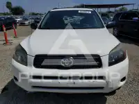 2007 Toyota RAV4 фото