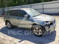 2007 Toyota RAV4 фото