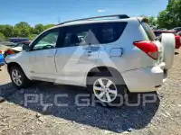 2007 Toyota RAV4 фото