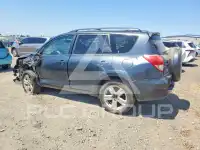 2007 Toyota RAV4 фото