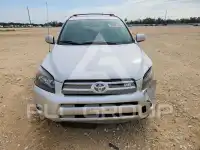 2007 Toyota RAV4 фото