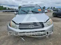 2007 Toyota RAV4 фото