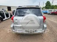 2007 Toyota RAV4 фото