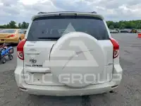 2007 Toyota RAV4 фото