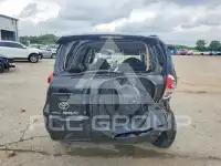 2007 Toyota RAV4 фото