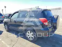 2007 Toyota RAV4 фото