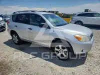 2007 Toyota RAV4 photo