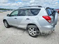 2007 Toyota RAV4 фото