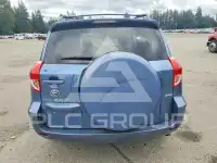 2007 Toyota RAV4 фото