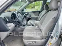 2007 Toyota RAV4 photo