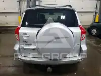 2007 Toyota RAV4 фото