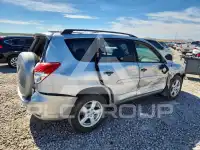 2007 Toyota RAV4 фото