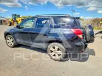 2007 Toyota RAV4 фото