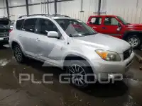 2007 Toyota RAV4 фото