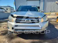 2007 Toyota RAV4 фото