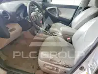 2007 Toyota RAV4 photo