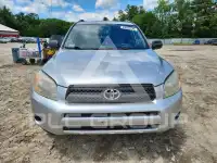 2007 Toyota RAV4 фото