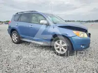 2007 Toyota RAV4 фото
