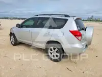 2007 Toyota RAV4 фото