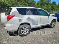 2007 Toyota RAV4 фото