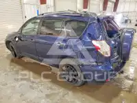 2007 Toyota RAV4 фото