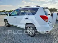 2007 Toyota RAV4 photo