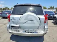 2007 Toyota RAV4 фото
