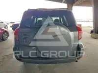 2007 Toyota RAV4 фото